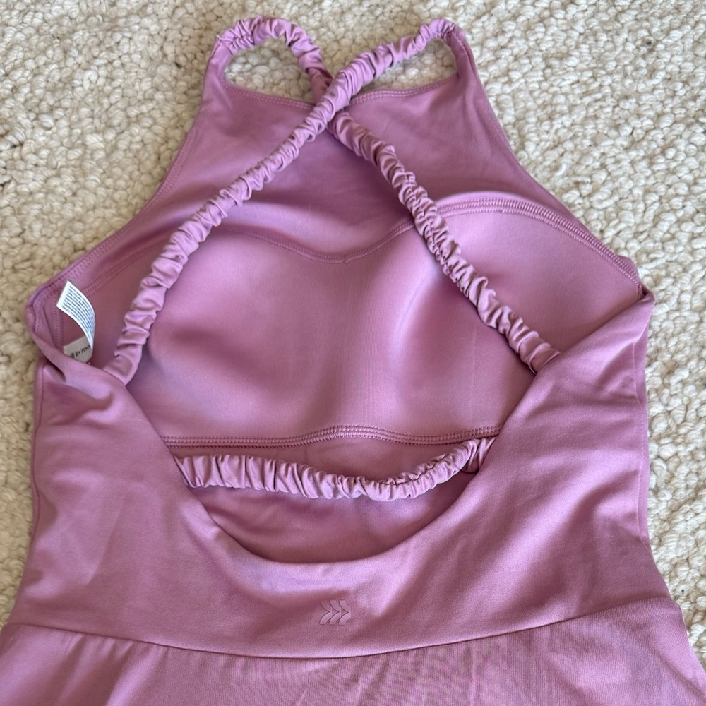 all in motion athletic dress